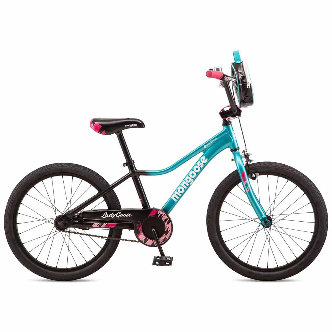 Mongoose Ladygoose 20inch