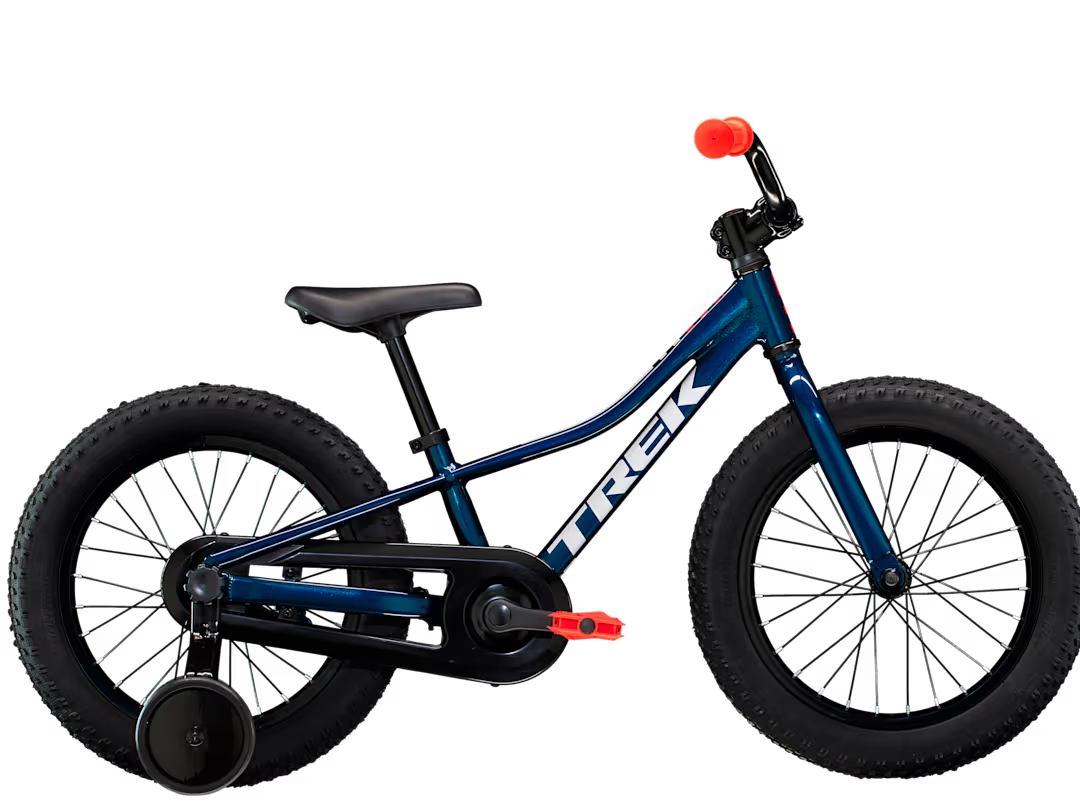 2026 Trek Precaliber 16"