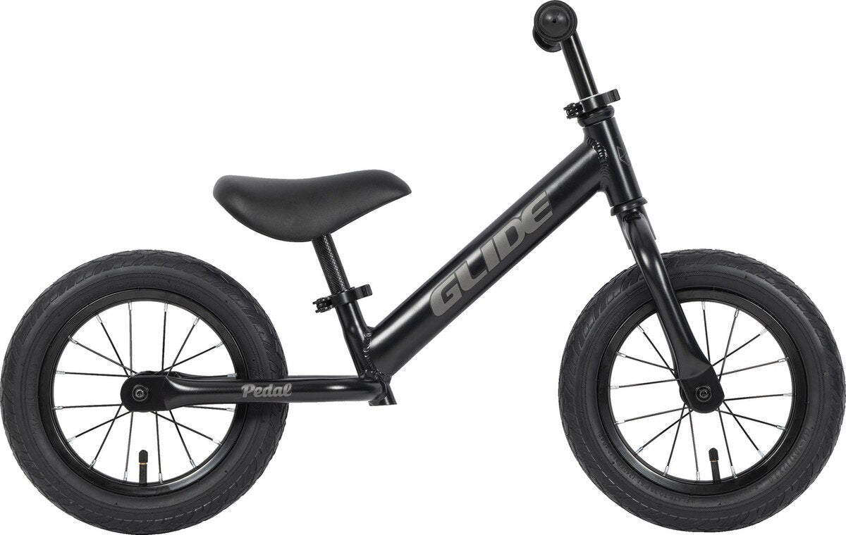 Pedal Glide 2 Air Tyre Kids Balance Bike