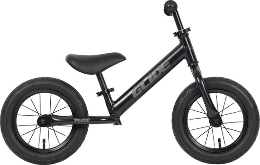 Pedal Glide 2 Air Tyre Kids Balance Bike