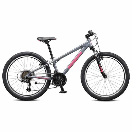 Mongoose Rockadile 24"