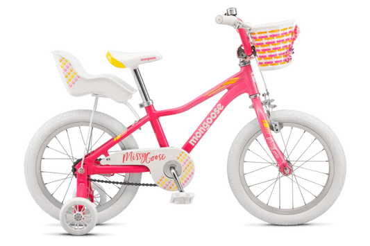Mongoose Missygoose 16inch