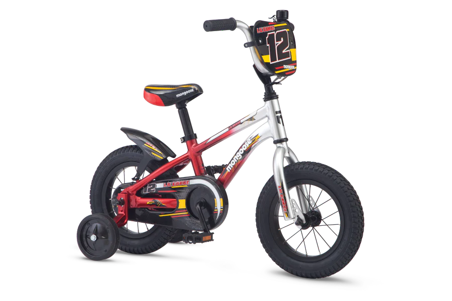 Mongoose Lilgoose 12inch