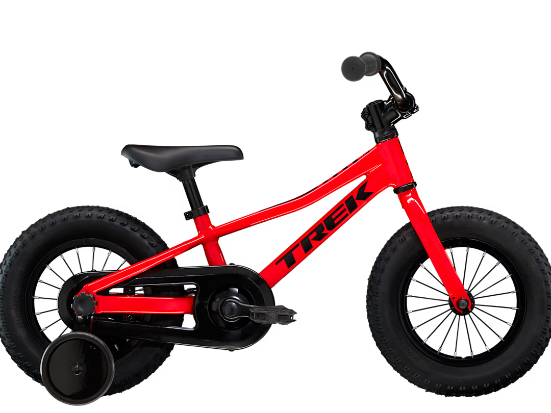 2026 Trek Precaliber 12"