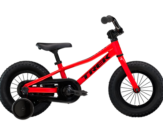 2026 Trek Precaliber 12"