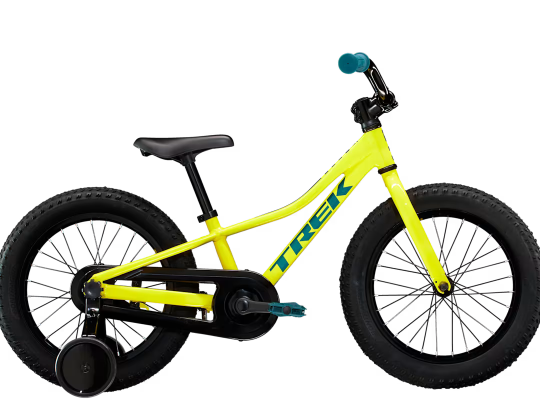 2026 Trek Precaliber 16"