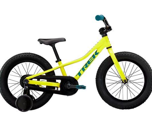 2026 Trek Precaliber 16"